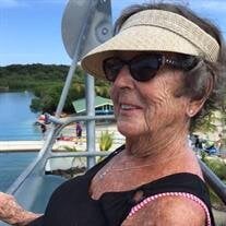 Loretta Dowe Mauseth