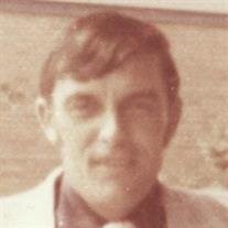 William "Bill" Schaefer III