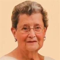 Phyllis M. Fischer