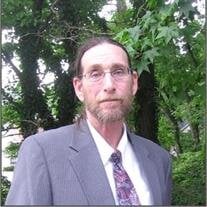 Mr Robert Glen Hawkins