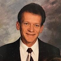 Thomas G. Dettmer