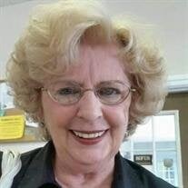 Sharon Darlene Mason