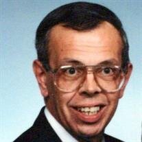 Edward T. "Uncle Ed" Familo