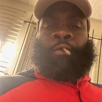 Mr. Abdullah "Bulldog" Mills