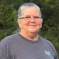 Tina C. LaForce
