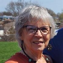Joy Lynn Peek