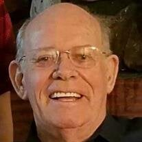 George Hartley Jones