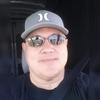 Michael James Martinez