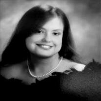 Tona Beth Ogle