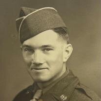 Randolph H. Foltz