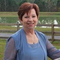 Barbara Ann Hill
