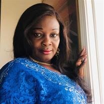 Mrs. Fatou Mboyo