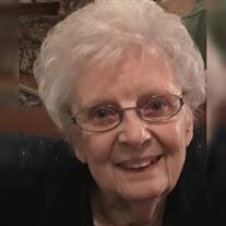Martina Elizabeth Watson