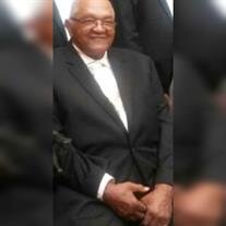 Mr. Johnnie Mack Allen