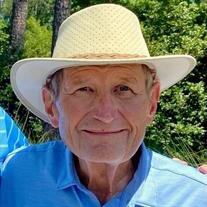 Mr. Ronald Lawrence Cady