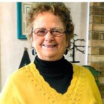Thelma Jeanese Mauldin