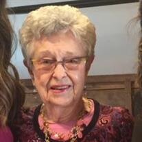 Willa "Smittie" Shirey