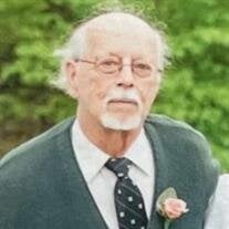 James W. Donegan