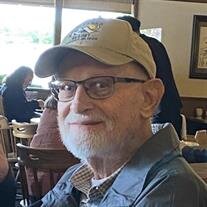 Gordon William Bigler