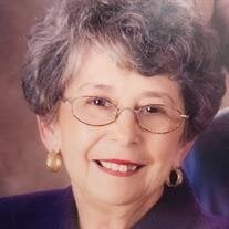 Loretta Parker Lace