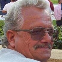 George Vernon Wimberley
