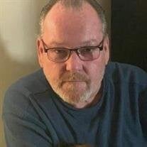 George Joseph Townsend Jr.