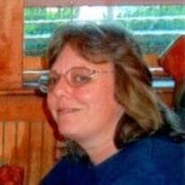 Sherrie Palma Huggins
