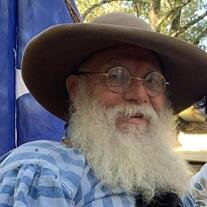 Richard M. Wallace