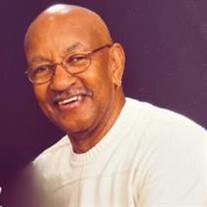 Louis A. Green, Sr.