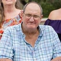 Johnny Wyatt Harper