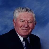 LaVerne Lloyd Lamprecht