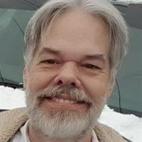 Mark G. Burnham