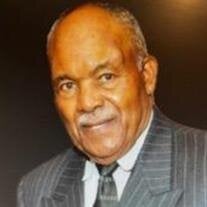 Lovell Rowser Sr.