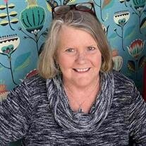 Sara Irene "Sally" Bowman