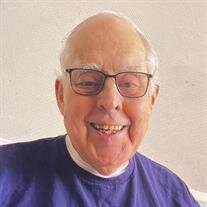 Anthony Francis Busch