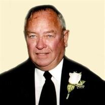 Robert K. "Bob" Lambertus