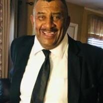 Gary Raymond Smitherman