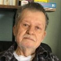 Luis Sandoval Sandoval