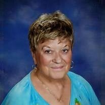 Barbara H. Dewhirst