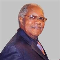 Robert E. Parker