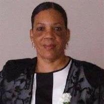 Veronica Sheree Purdy