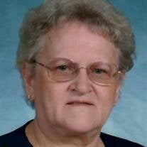 Betty Sue Beecham