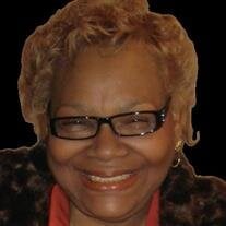 Corricka M. Brown