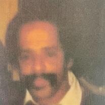 Mr. Robert Leon Walker