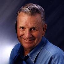 Frederick "Barney" Owen Barnhill Jr.