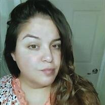 Ashley Nicole Gonzalez