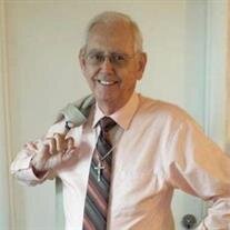 Thomas Joy "Tom" Stephens