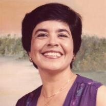 Zoila Marina Flores Alvarado