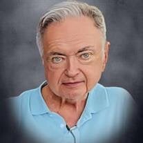 Stanley Joseph Demster