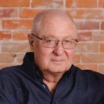 Ronald "Gene" Tennant